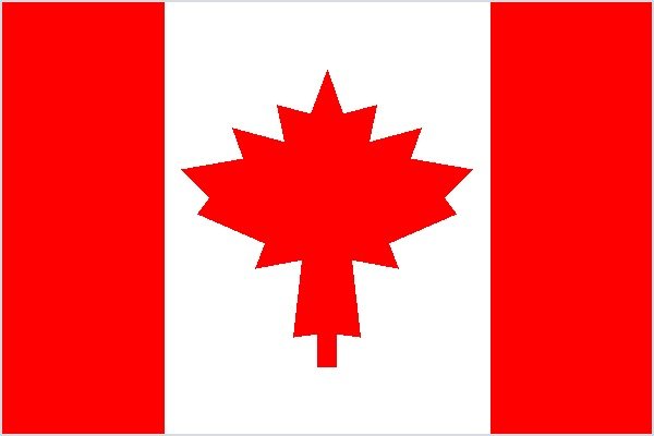 Flag of Canada
