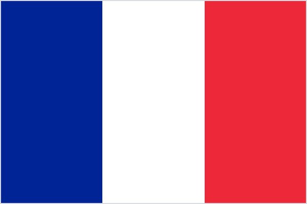 Flag of France