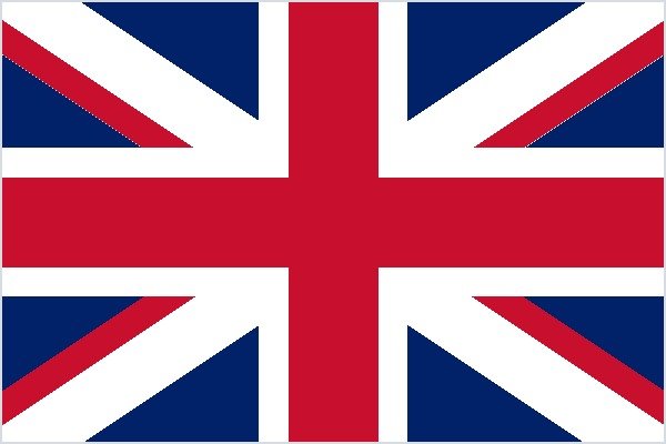 Flag of United Kingdom